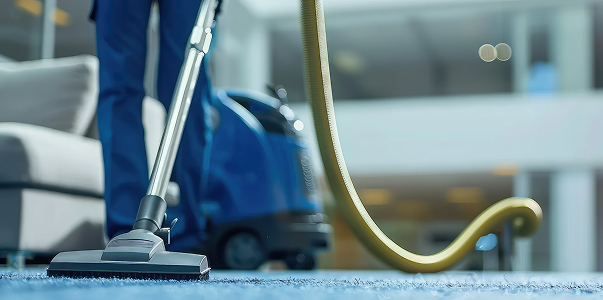 Professional End of Tenancy Cleaning Service