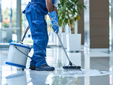 Move Out Cleaning Service