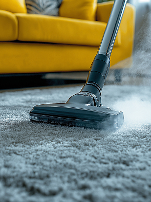 Carpet Cleaning