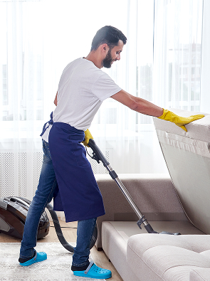 Deep Cleaning Service