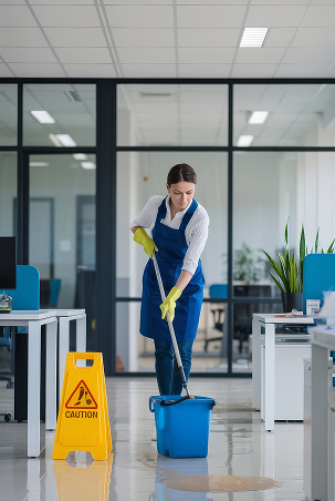 End of Tenancy Cleaning