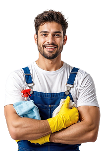 Professional Cleaning