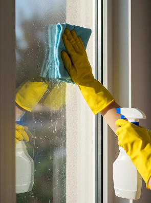 Window Cleaning